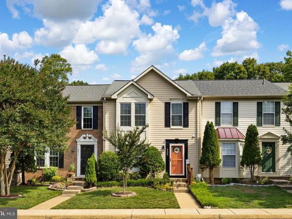 9609 BECKER COURT, FREDERICKSBURG, VA 22408