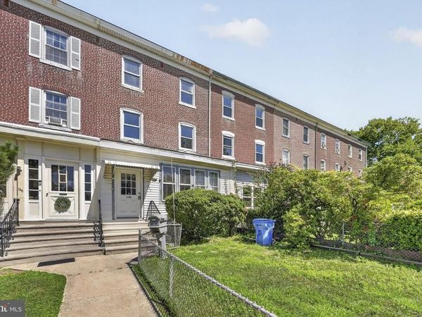 132 4TH AVENUE, ROEBLING, NJ 08554