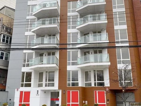 4223 Parsons Boulevard , Unit 5C, Flushing, NY 11355