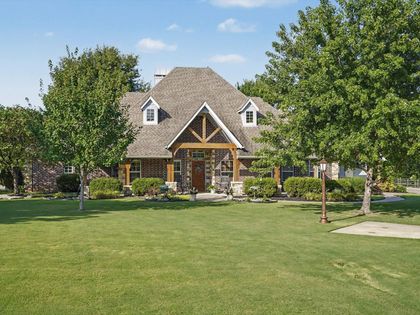 18588 E Crooked Oak Drive Owasso, OK 74055