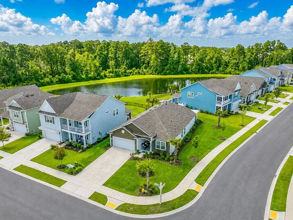 1021 Beechfield Ct. , Conway, SC 29526