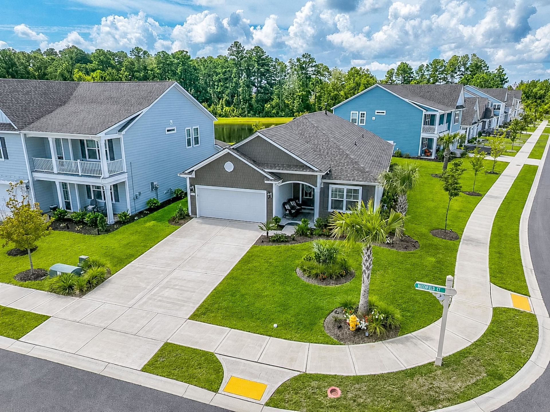 1021 Beechfield Ct.  Photo 33