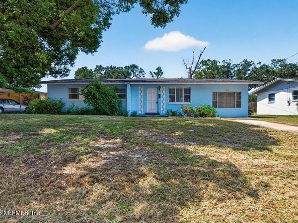 10607 JOLYNN Road, Jacksonville, FL 32225