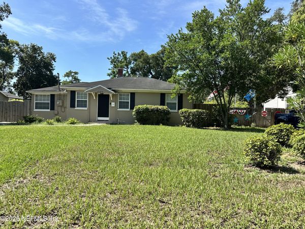 2120 LORDUN Terrace, Jacksonville, FL 32207