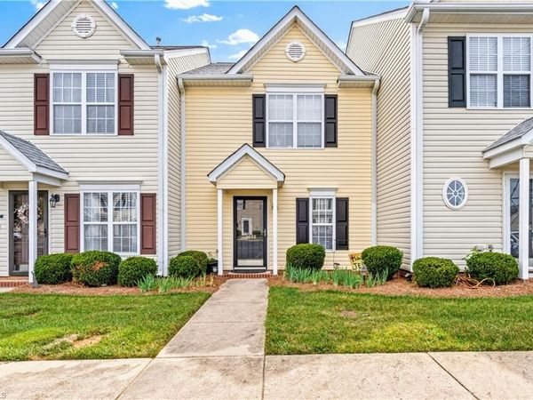 3848 Hickswood Creek Drive , High Point, NC 27265