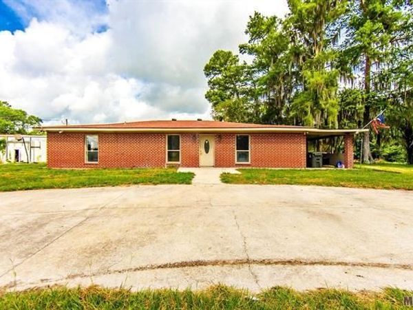 5 FERN WOOD Drive , Houma, LA 70364