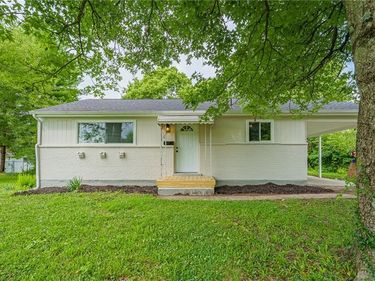 5193 Fortman Drive, Jefferson Twp, OH 45417