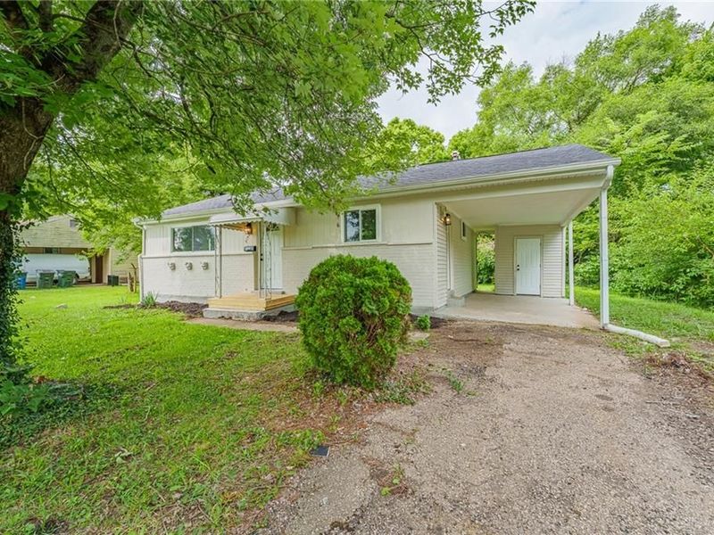 5193 Fortman Drive, Jefferson Township, OH 45417 Photo 2