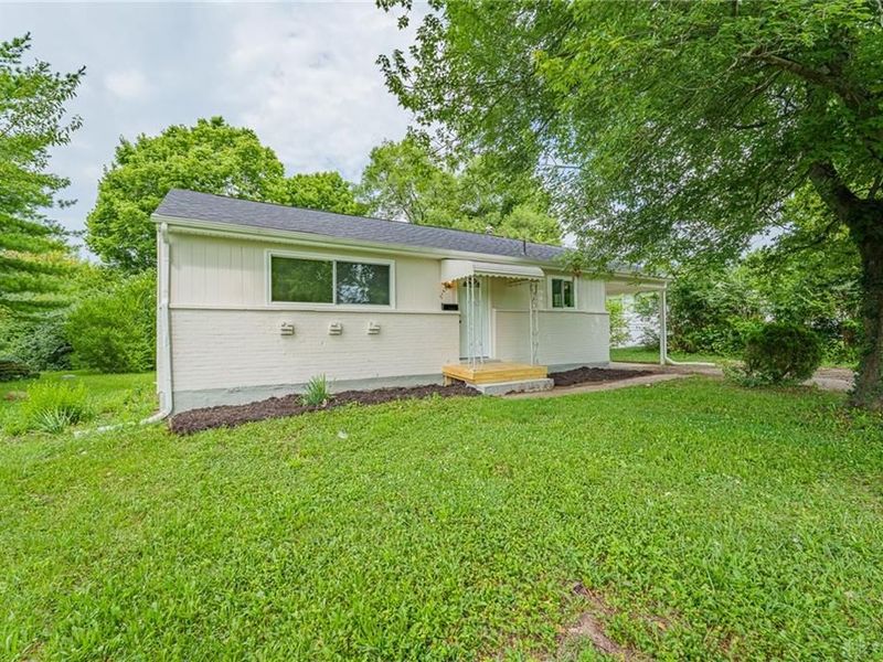 5193 Fortman Drive, Jefferson Township, OH 45417 Photo 24