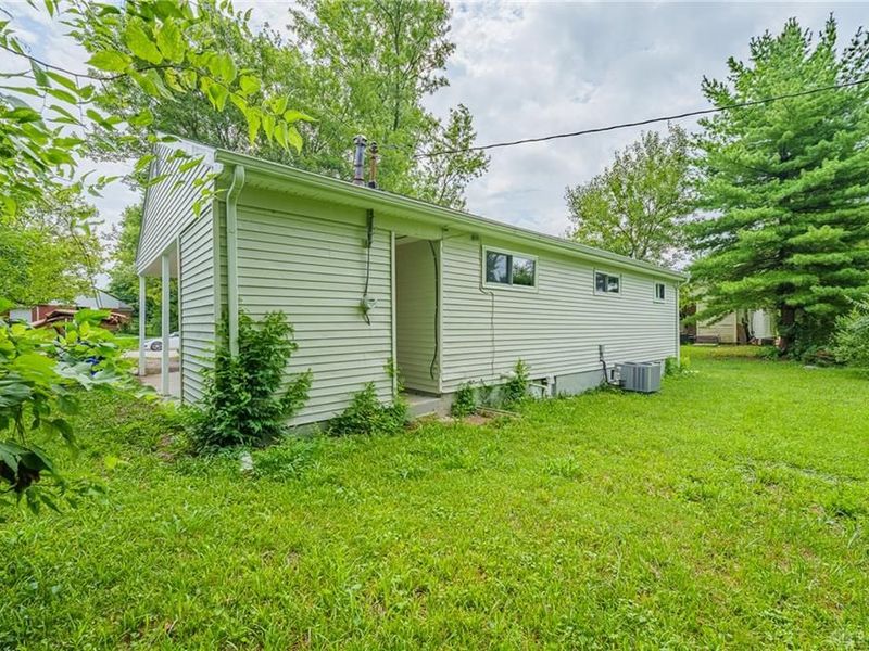 5193 Fortman Drive, Jefferson Township, OH 45417 Photo 26