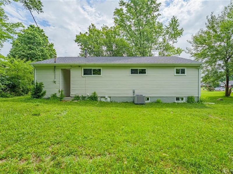 5193 Fortman Drive, Jefferson Township, OH 45417 Photo 27