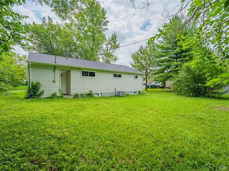 5193 Fortman Drive, Jefferson Township, OH 45417 Photo 29