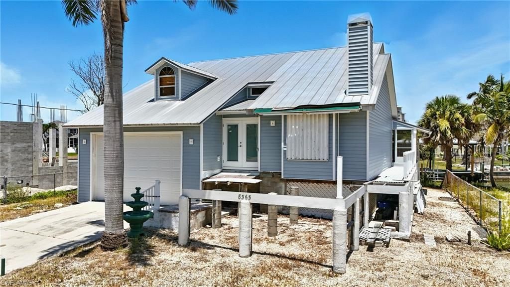 8363 Estero Blvd , Fort Myers Beach, FL 33931 Photo