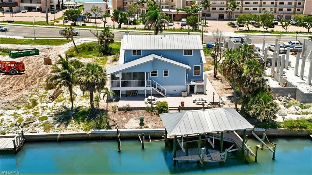 8363 Estero Blvd , Fort Myers Beach, FL 33931 Photo