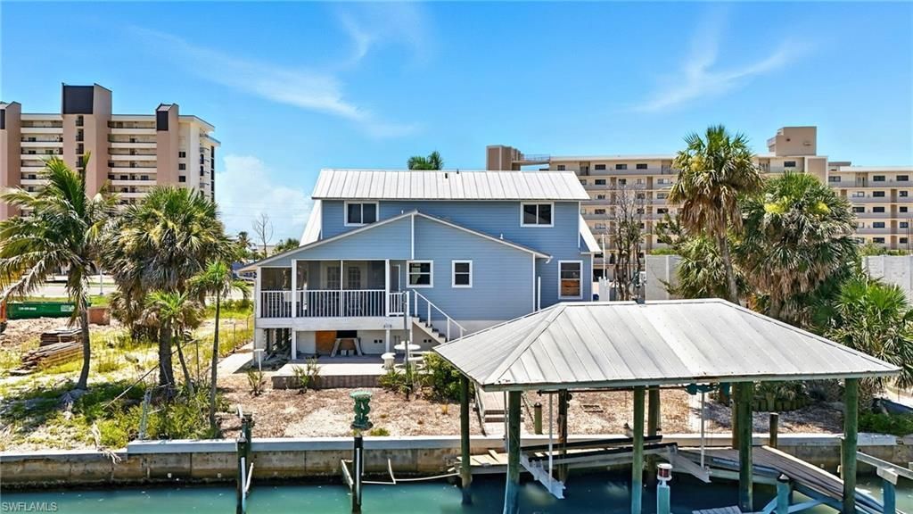 8363 Estero Blvd , Fort Myers Beach, FL 33931 Photo