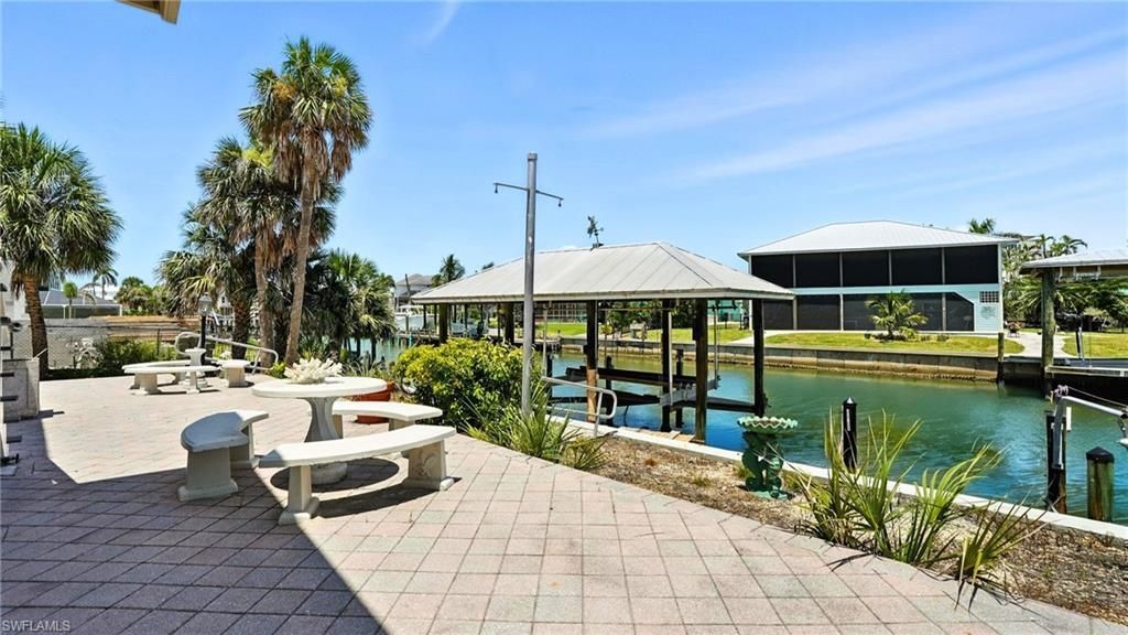 8363 Estero Blvd , Fort Myers Beach, FL 33931 Photo