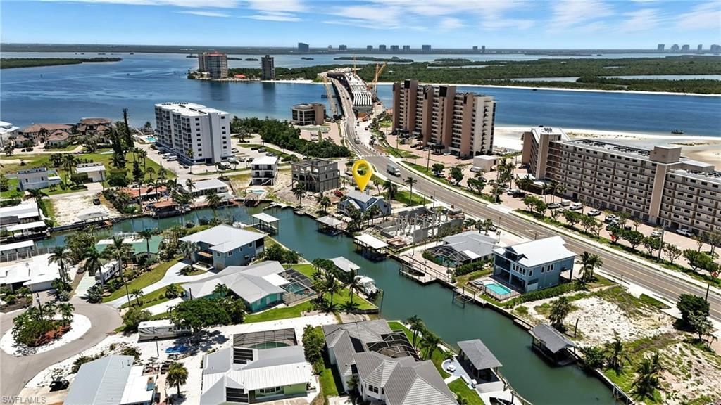 8363 Estero Blvd , Fort Myers Beach, FL 33931 Photo