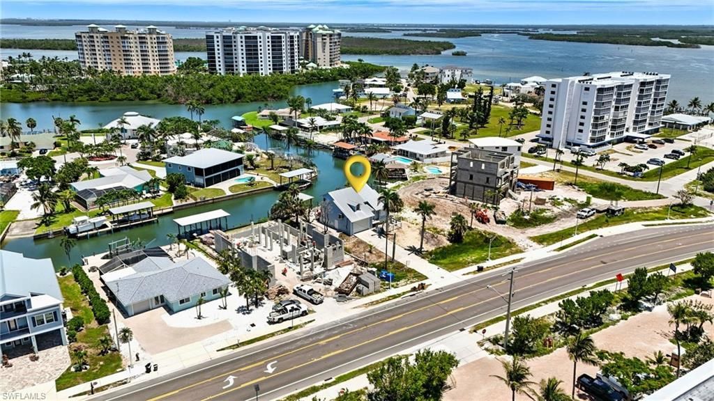 8363 Estero Blvd , Fort Myers Beach, FL 33931 Photo