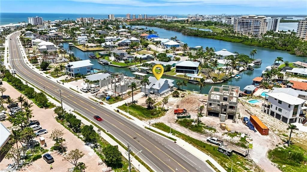 8363 Estero Blvd , Fort Myers Beach, FL 33931 Photo