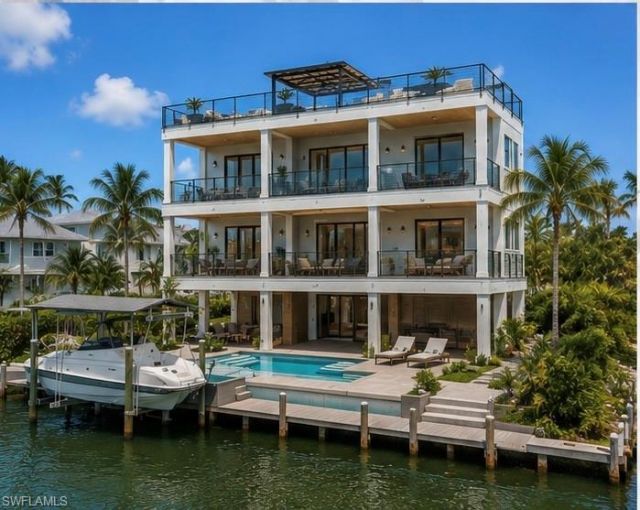 8363 Estero Blvd , Fort Myers Beach, FL 33931 Photo