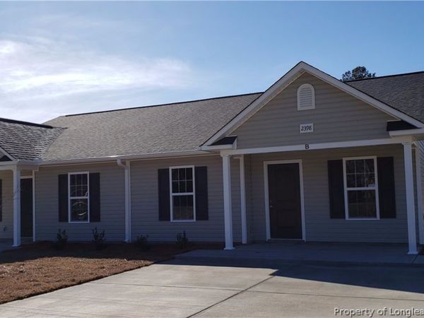 2376 SEVENTH STREET Road , Unit A, Lumberton, NC 28358