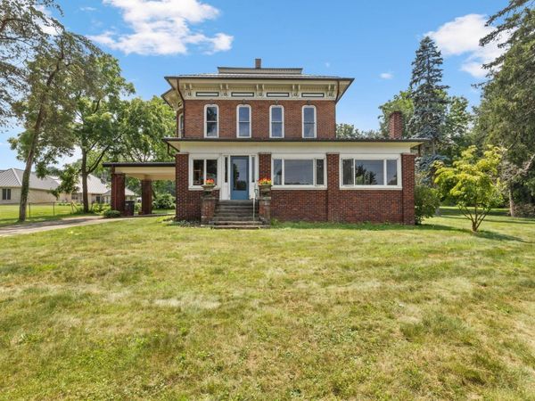 313 Bristol Avenue, Middlebury, IN 46540