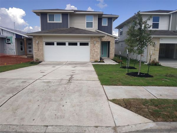 10705 Meris LN, Austin, TX 78754