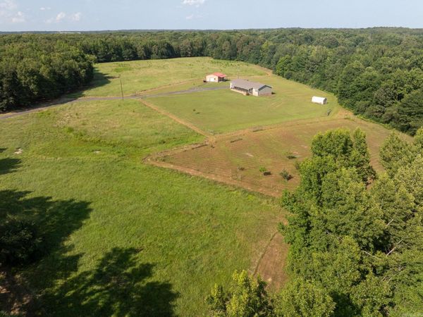 242 Arthur Kirk Rd. , Beebe, AR 72012
