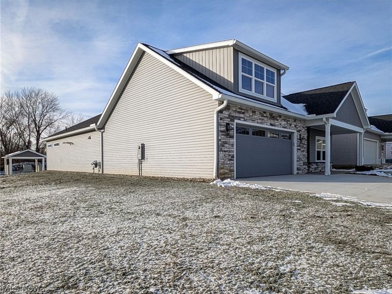 4332 Evergreen Court, North Canton, OH 44720 Photo 46