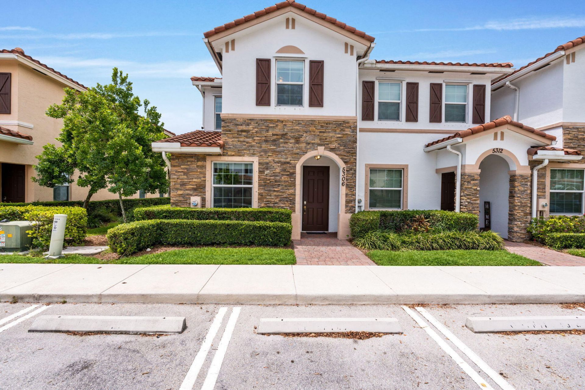 5306 Ellery Terrace, West Palm Beach, FL 33417 Photo