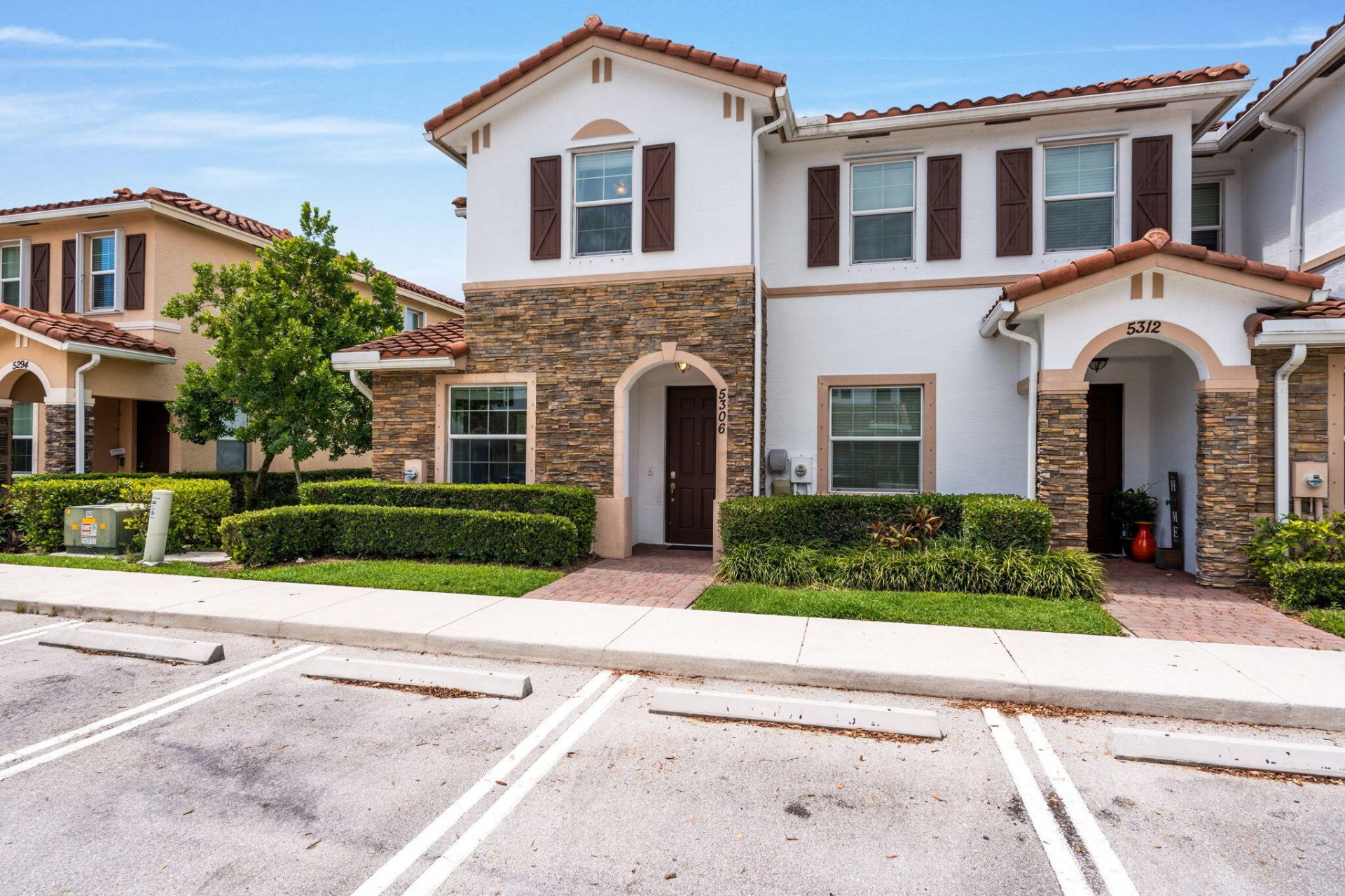 5306 Ellery Terrace, West Palm Beach, FL 33417 Photo