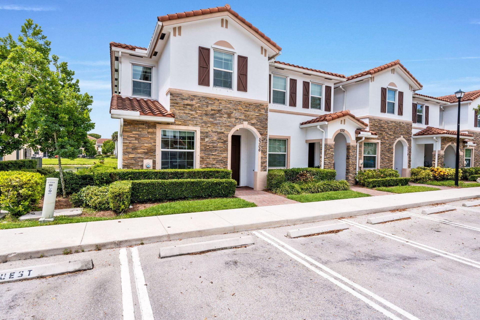5306 Ellery Terrace, West Palm Beach, FL 33417 Photo
