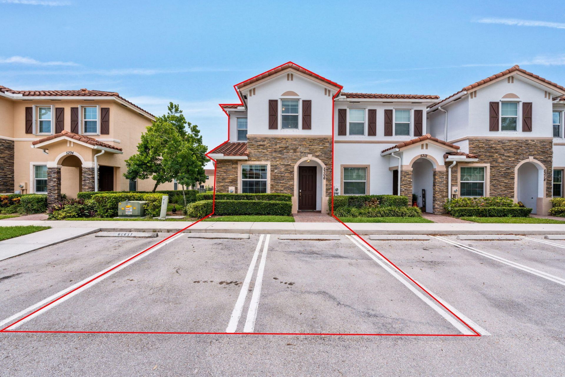 5306 Ellery Terrace, West Palm Beach, FL 33417 Photo