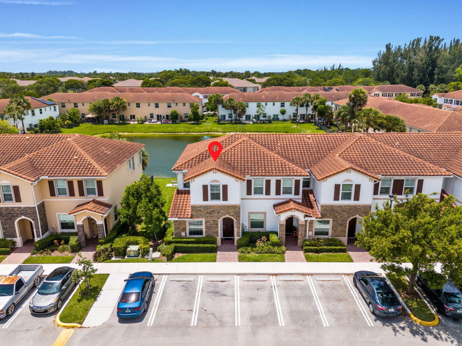 5306 Ellery Terrace, West Palm Beach, FL 33417 Photo