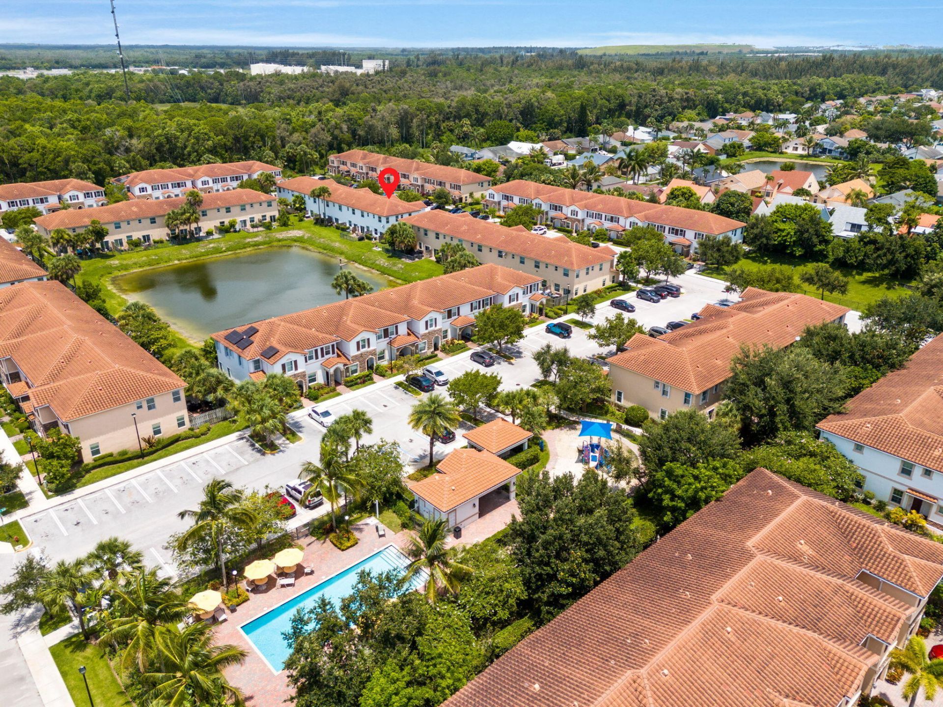 5306 Ellery Terrace, West Palm Beach, FL 33417 Photo