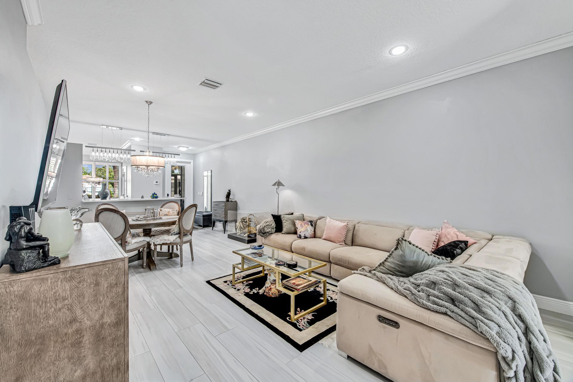 9636 Crescent View Drive N, Boynton Beach, FL 33437 Photo