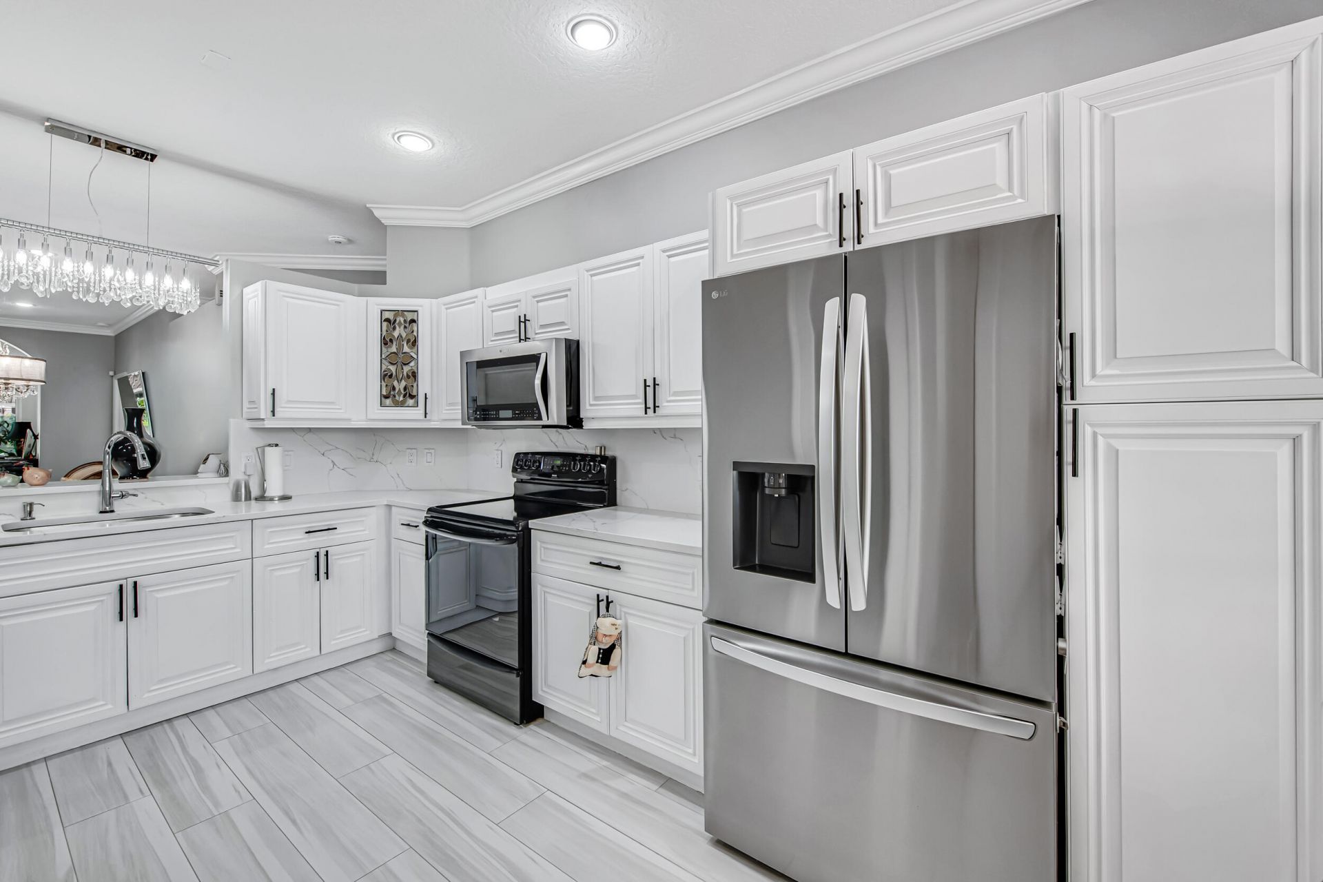 9636 Crescent View Drive N, Boynton Beach, FL 33437 Photo