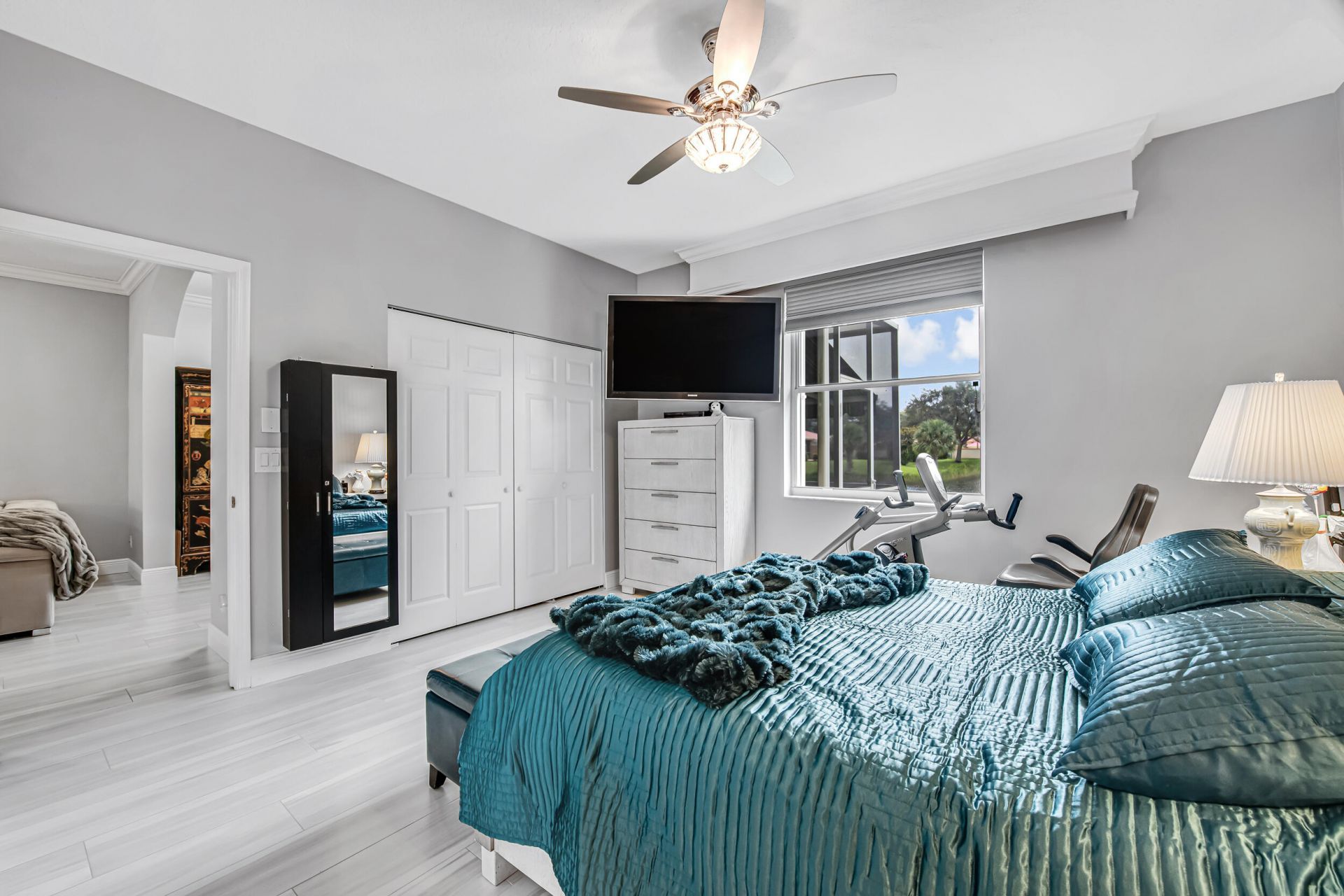 9636 Crescent View Drive N, Boynton Beach, FL 33437 Photo
