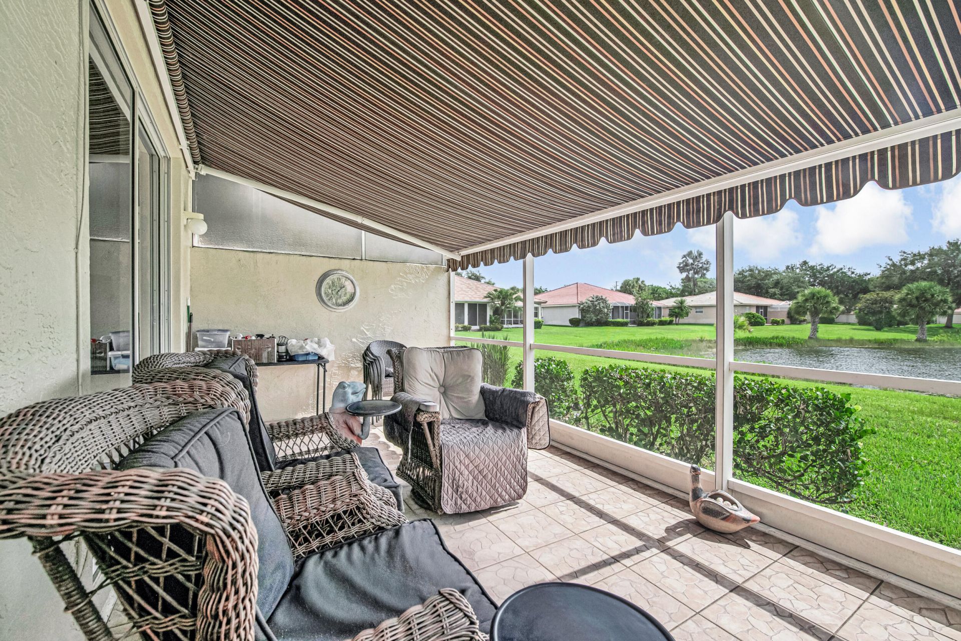 9636 Crescent View Drive N, Boynton Beach, FL 33437 Photo