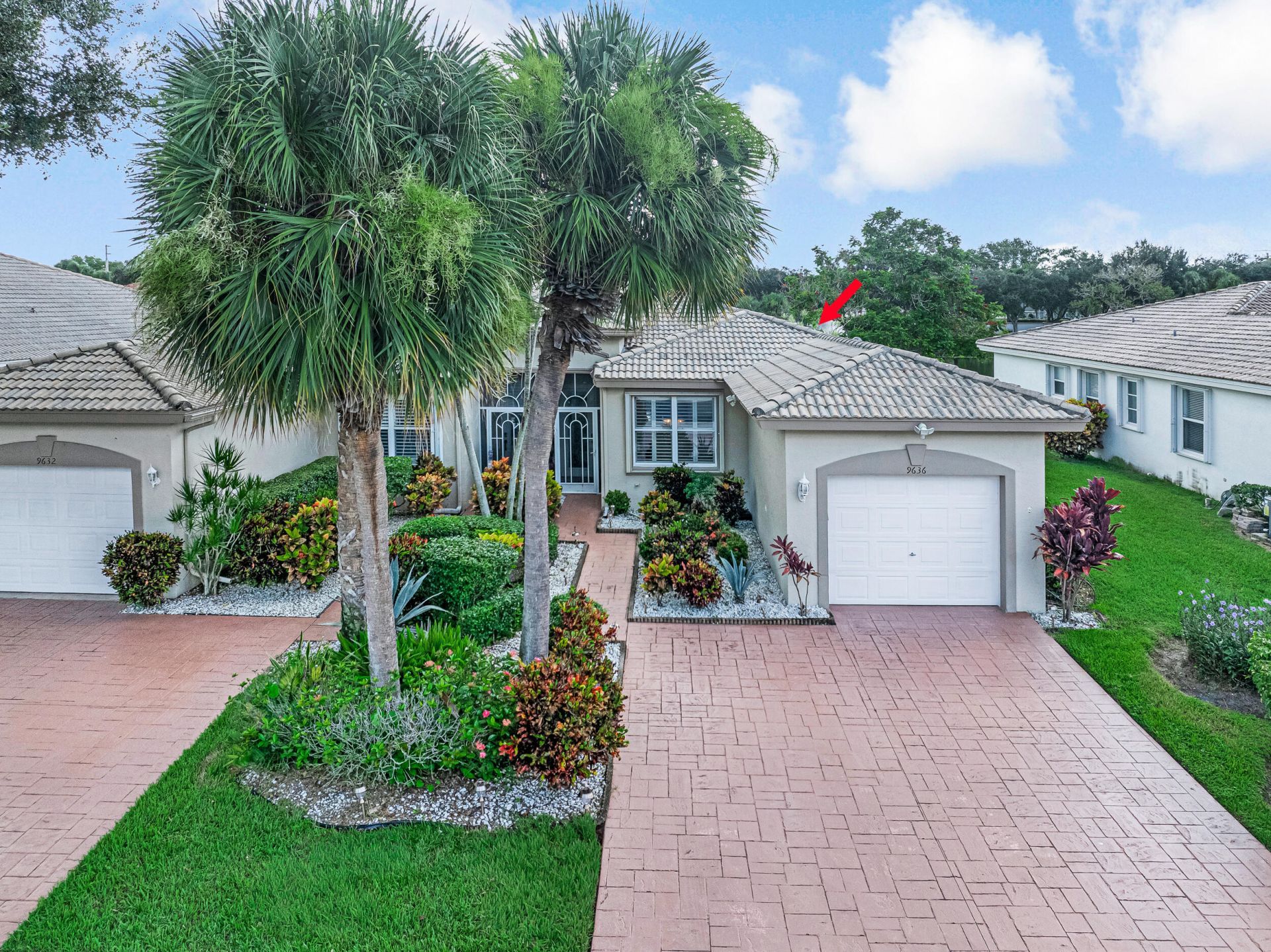9636 Crescent View Drive N, Boynton Beach, FL 33437 Photo