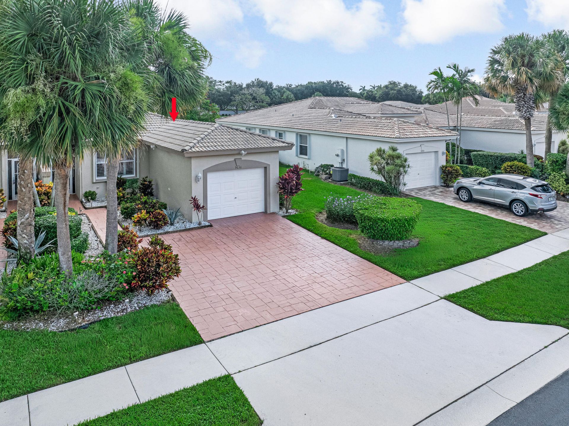 9636 Crescent View Drive N, Boynton Beach, FL 33437 Photo