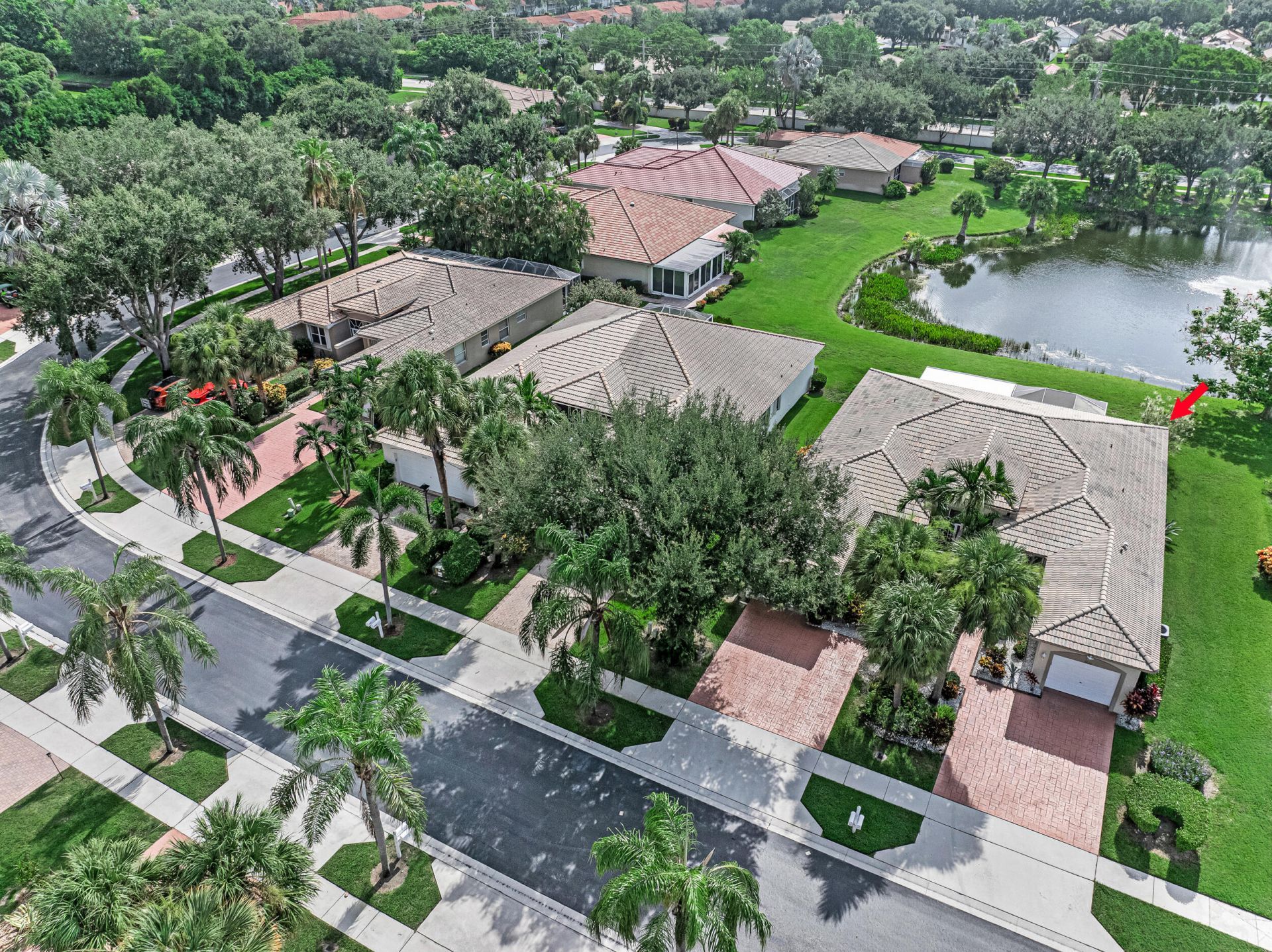 9636 Crescent View Drive N, Boynton Beach, FL 33437 Photo