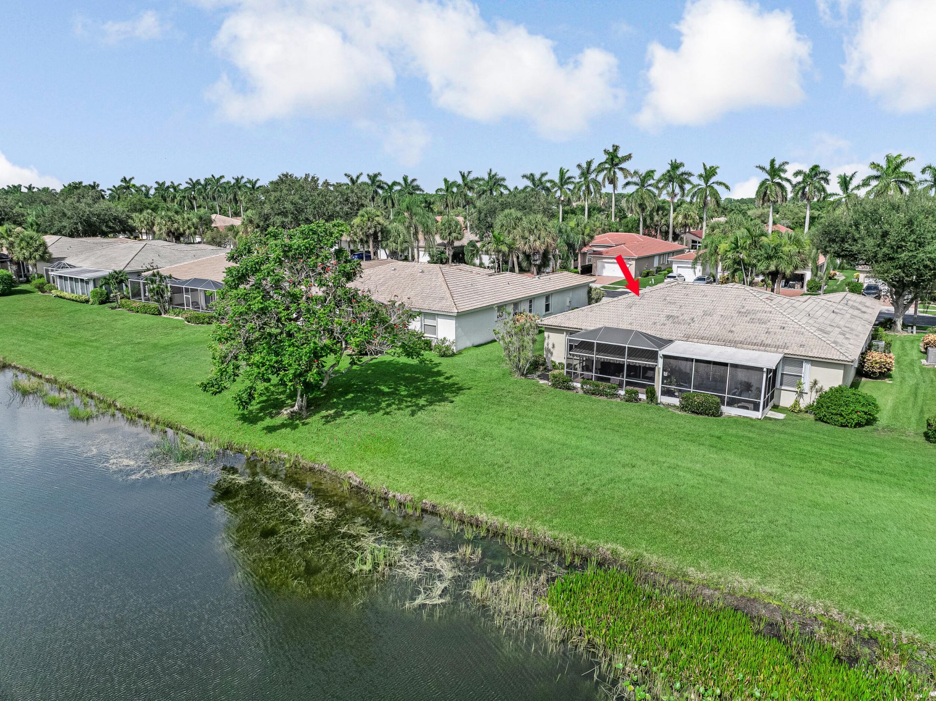 9636 Crescent View Drive N, Boynton Beach, FL 33437 Photo