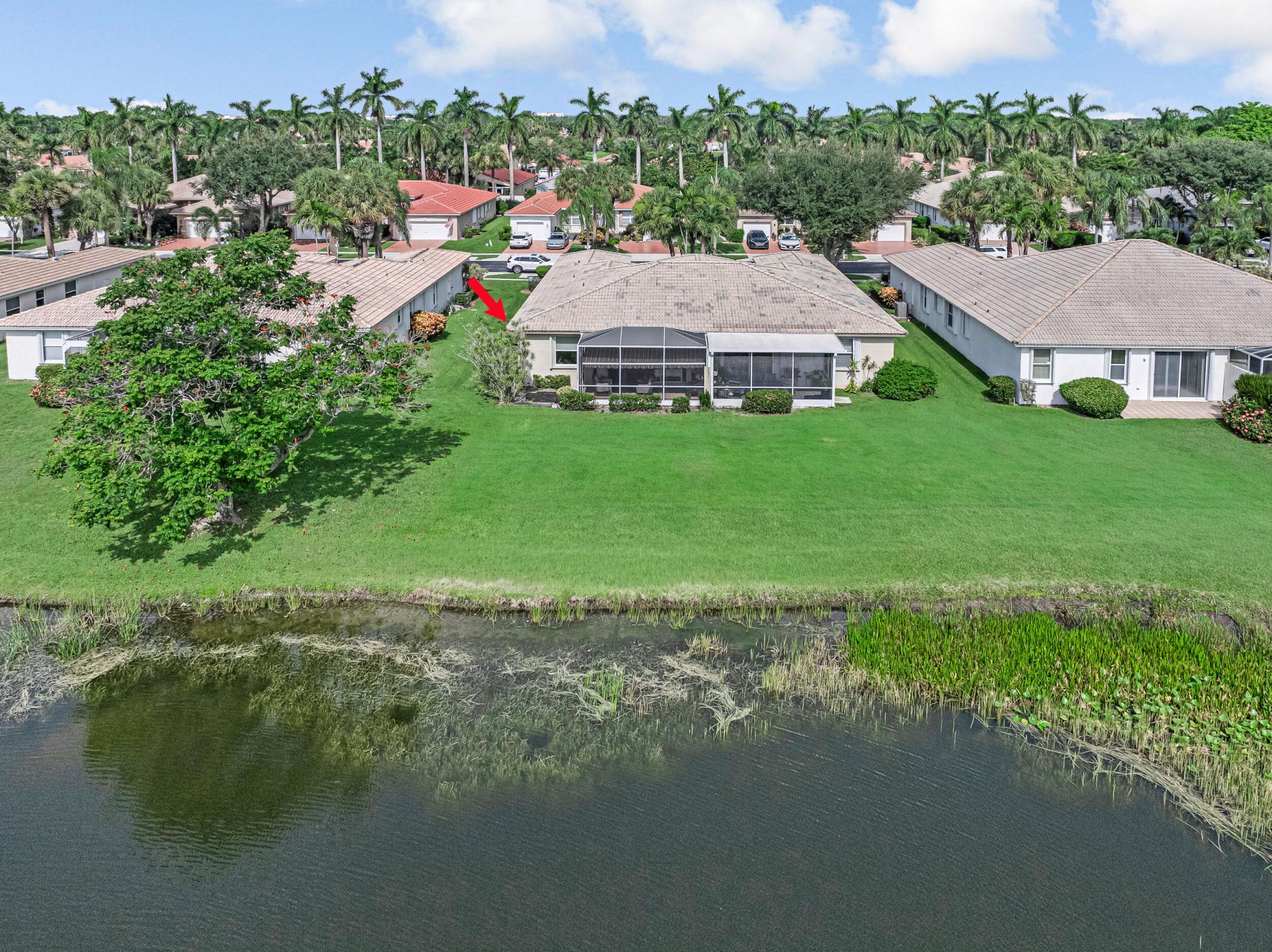 9636 Crescent View Drive N, Boynton Beach, FL 33437 Photo