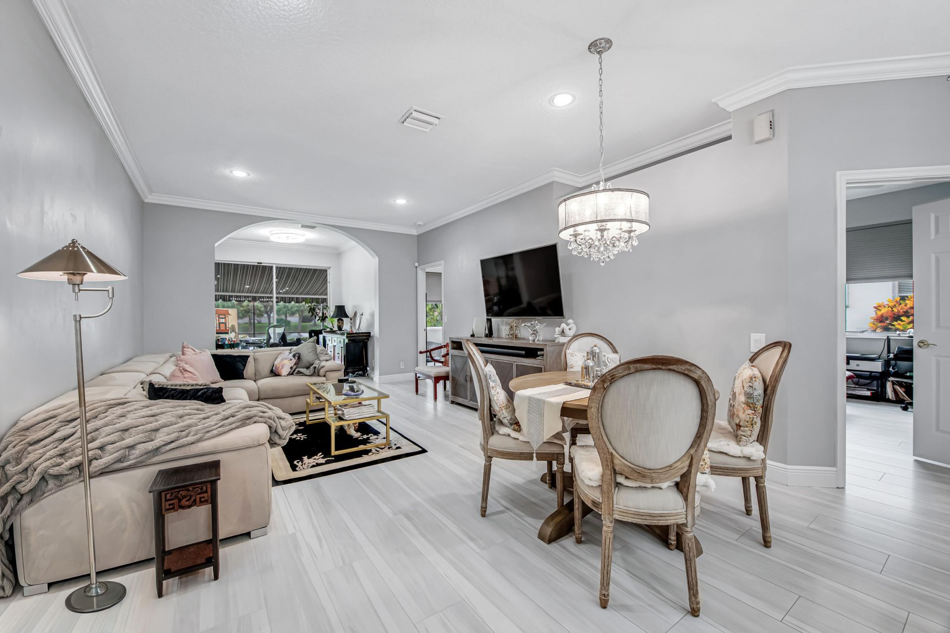 9636 Crescent View Drive N, Boynton Beach, FL 33437 Photo
