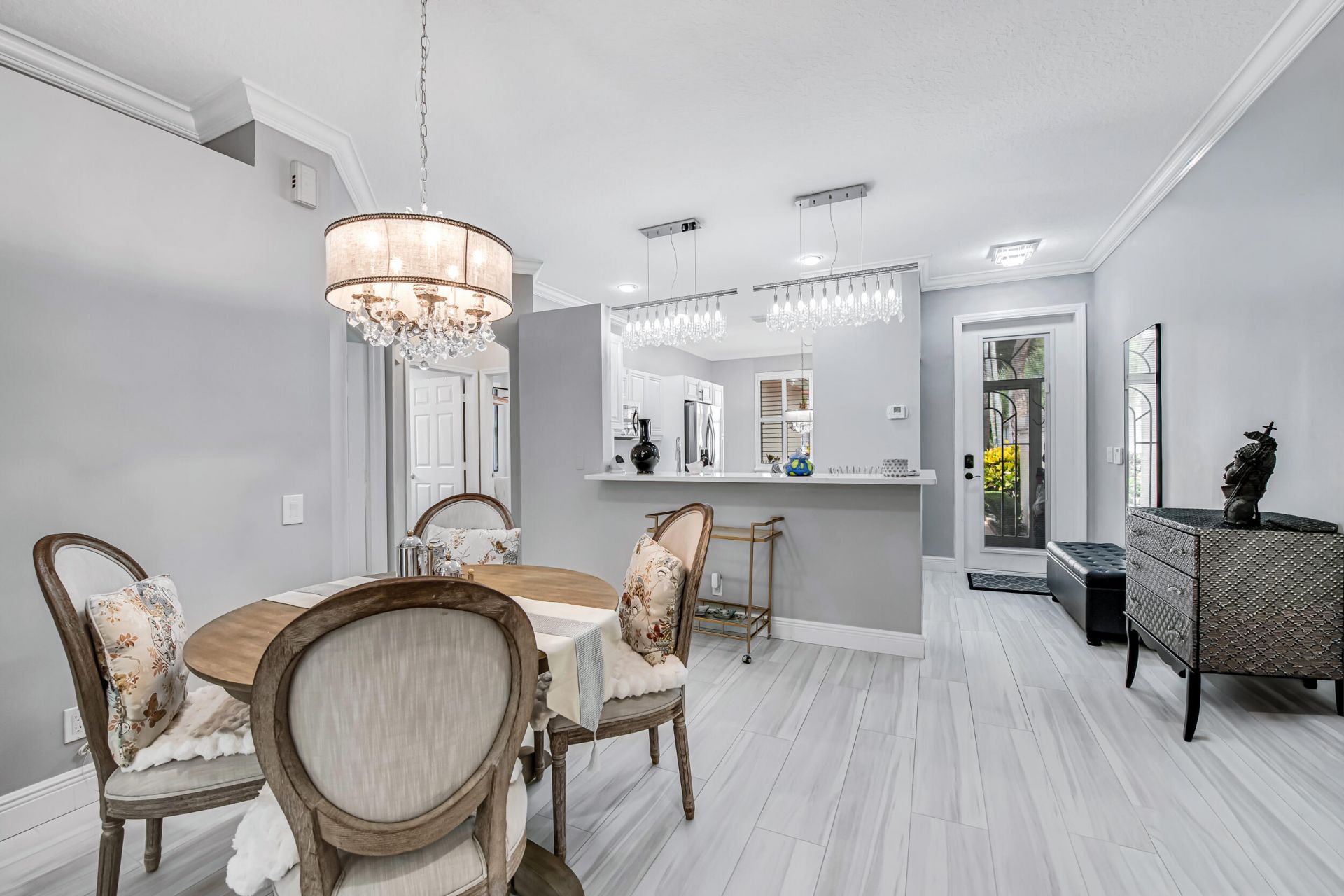 9636 Crescent View Drive N, Boynton Beach, FL 33437 Photo