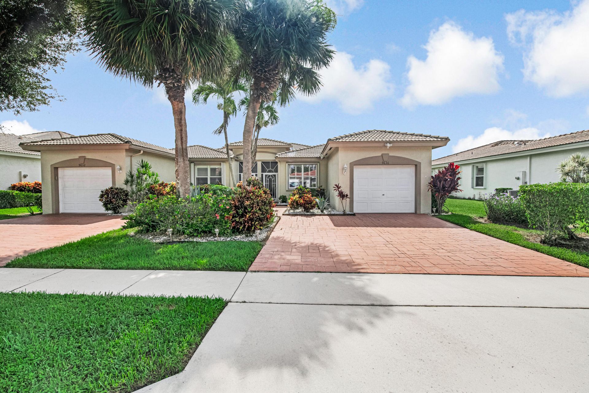 9636 Crescent View Drive N, Boynton Beach, FL 33437 Photo