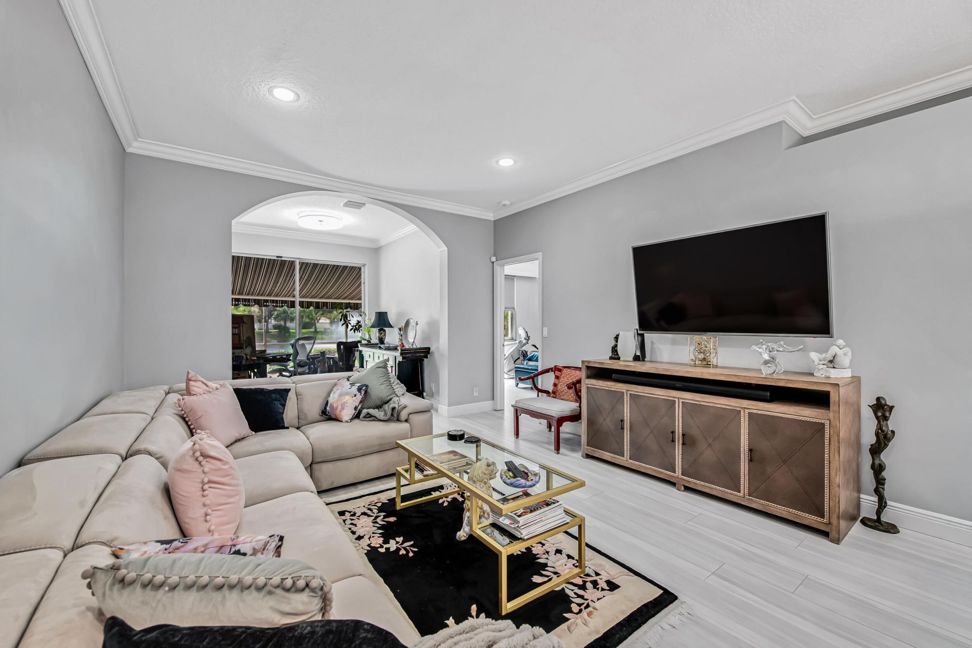 9636 Crescent View Drive N, Boynton Beach, FL 33437 Photo