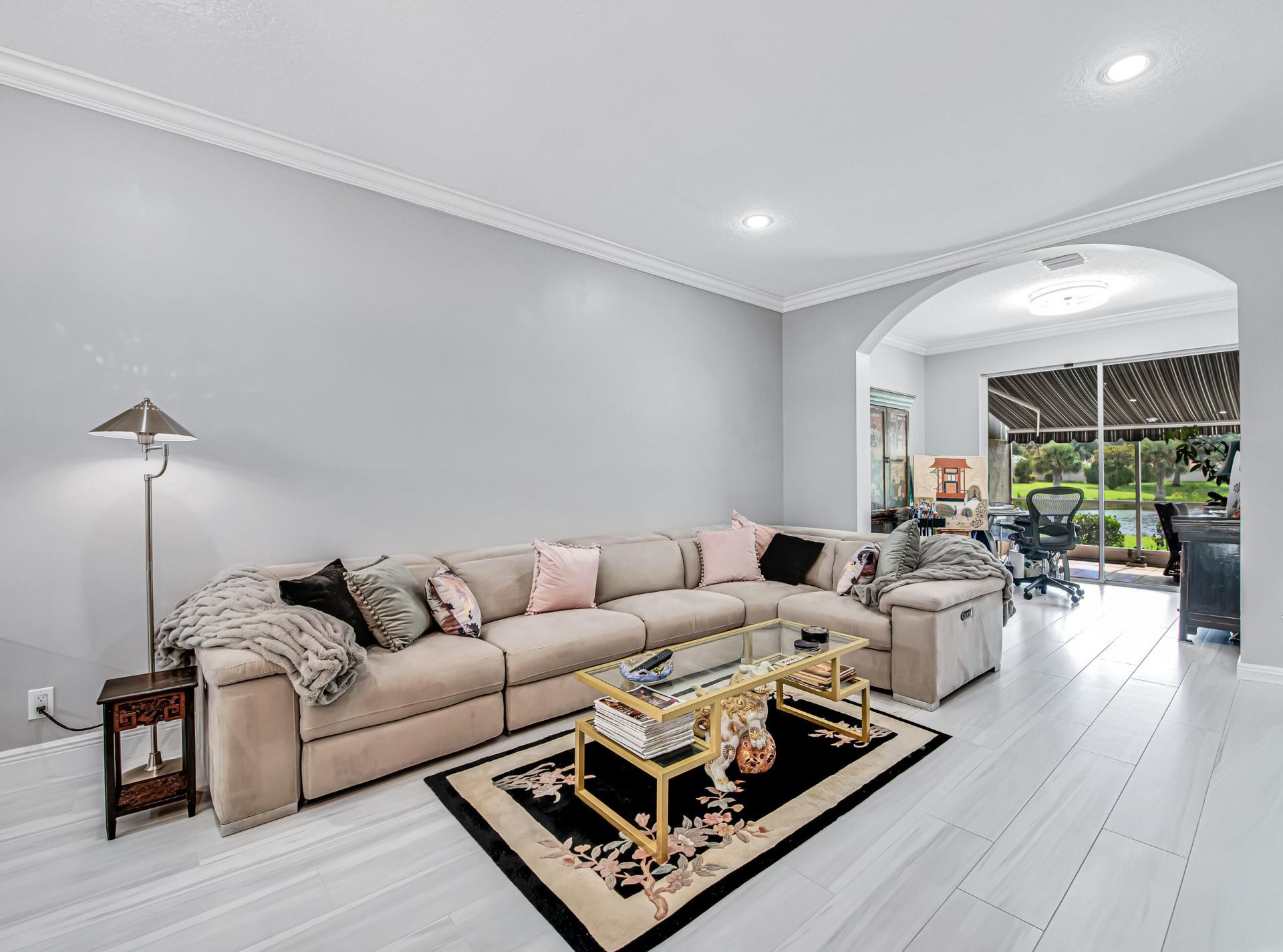 9636 Crescent View Drive N, Boynton Beach, FL 33437 Photo