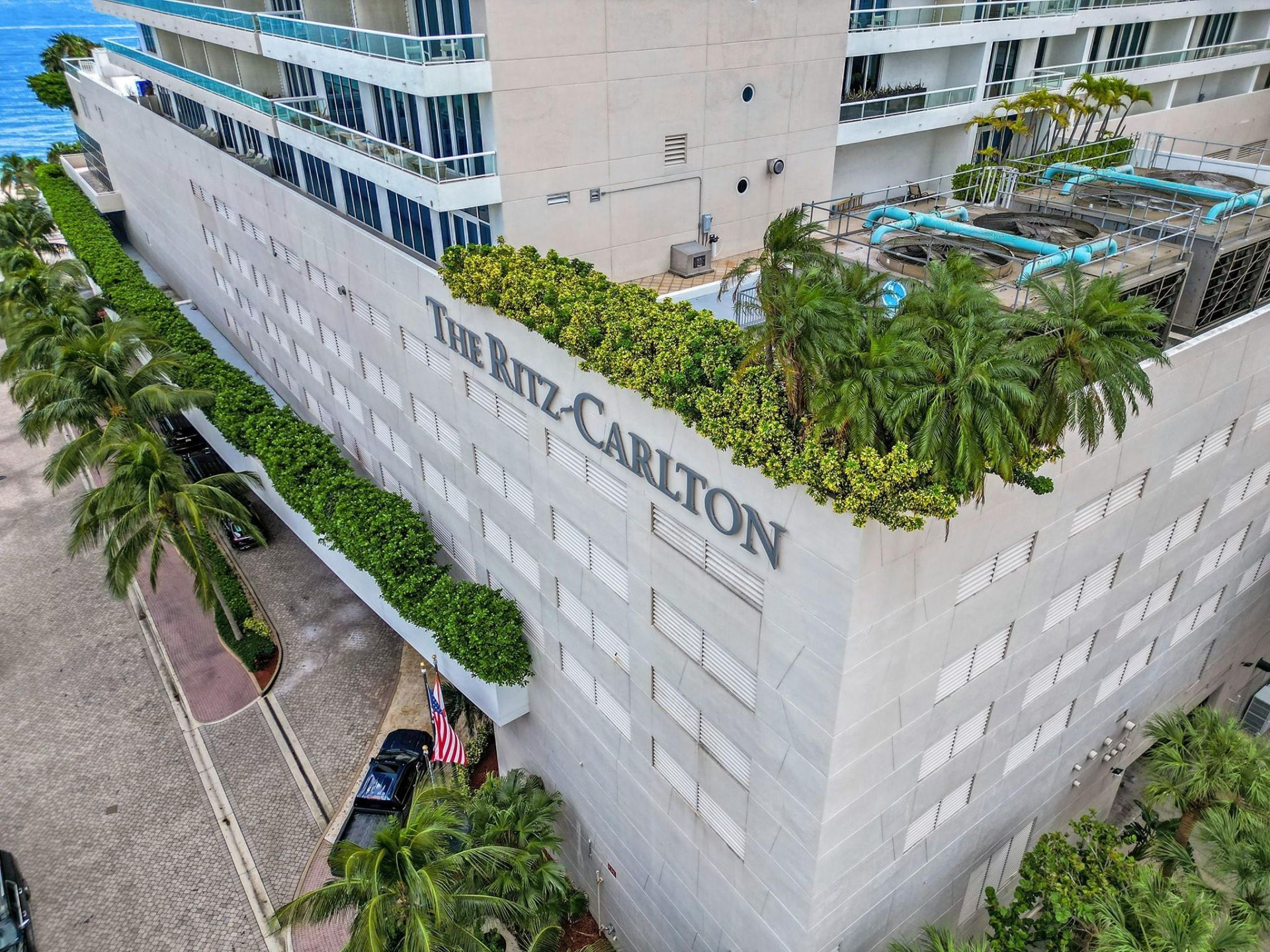 1 N Fort Lauderdale Beach Boulevard, Unit 1607, Fort Lauderdale, FL 33304 Photo